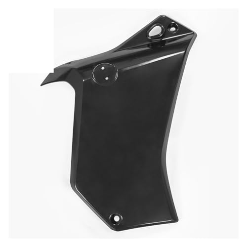 Déflecteur d'aileron avant moto Tenere 700 2019-2024 panneau carénage