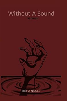 Paperback Without A Sound Book