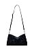 Imagen de Desigual bolso bandolera Bergamo Floral Shoulder Bag Black negro