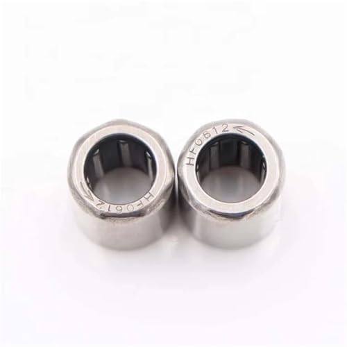 Roulement à aiguilles 12x18x16mm pour la réparation de micromoteurs - 4