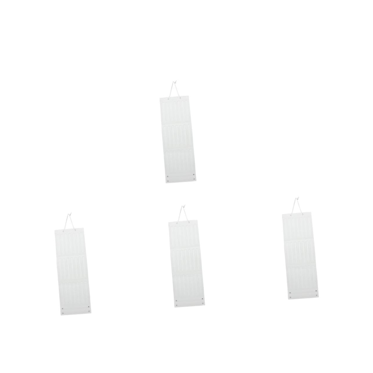Support rangement chouchous et bandeaux pour une chambre fille épurée