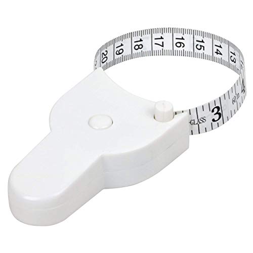 Metro a nastro, accurato nastro per il corpo di