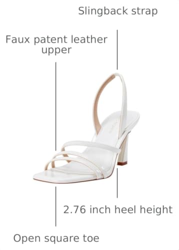 Image of Marc Fisher Women's Nalina | Party Sandals