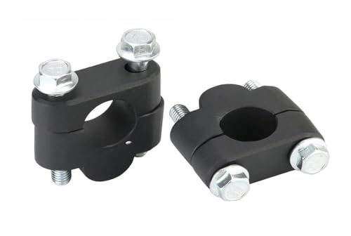 Riser guidon moto rehausseur de pontet pour CB 600F 900F Hornet