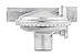 Camco 59013 Single Stage Propane Low Press Regulator
