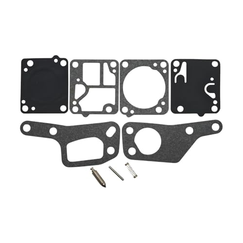 Joint de diaphragme carburateur de précision pour tronçonneuse M1 M7