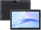 Tablet 17.8 cm Android 12.0 Tablets 4GB RAM 32GB Armazenamento 512GB SD Expansão Tablets PC, Processador Quad-core 1280x800 IPS HD Touchscreen 2MP + 5MP Dual Camera Tab, Suporta WiFi6 Bluetooth 3000