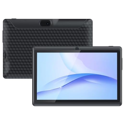 Tablet 7&Quot; Android 12 Expansível