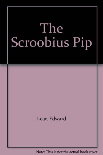 The Scroobius Pip B003N89PZ2 Book Cover