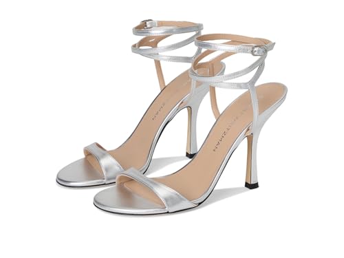Stuart Weitzman Women's Nudist Wrap 100 Pump - Product Details