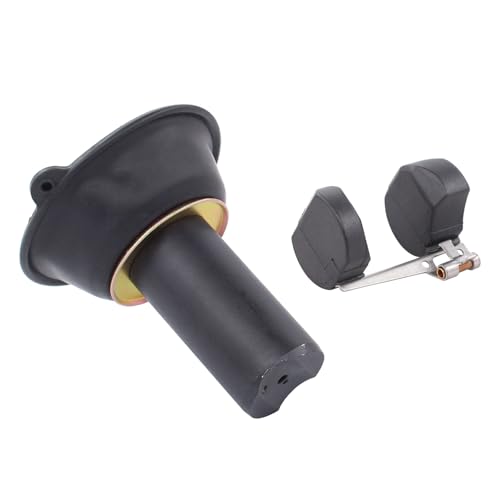 image for ApplianPar 2Pcs Carb Carburetor Gaskets Jets Rebuild Repair Kit for Mo