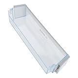 sparefixd Bottle Shelf Bottom Door Rack Tray for Bosch Fridge Freezer 00746691 - Image 9