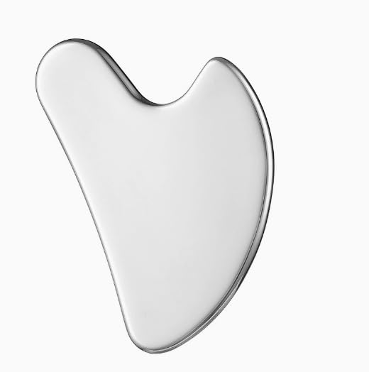 Stainless Steel Gua Sha(SOLD OUT!!)