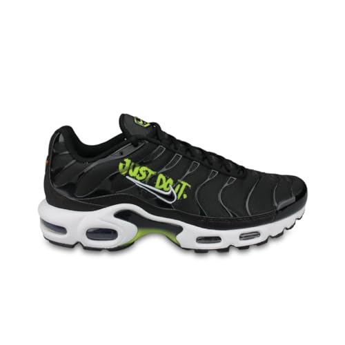 NIKE Air MAX Plus Noir - 39