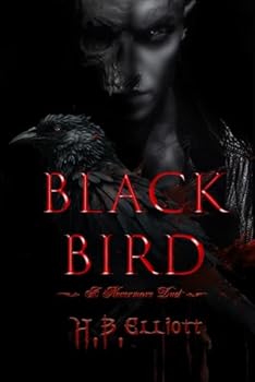 Paperback Black Bird: A Nevermore Duet Book