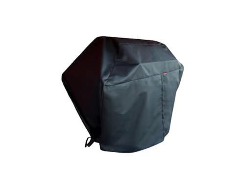 Windproof Covers 30 inch Heavy Duty Premium Grill Cover to fit Lynx Cart Grill