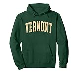 Vermont Vintage Distressed...image