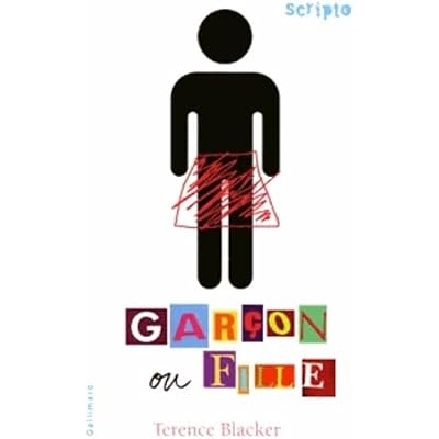 Gar&ccedil;on ou fille