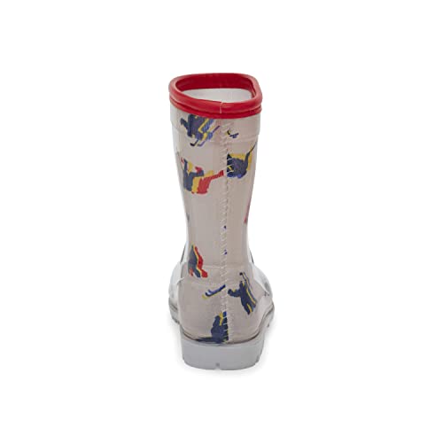Carter's Boy's Prime Rain Boot3