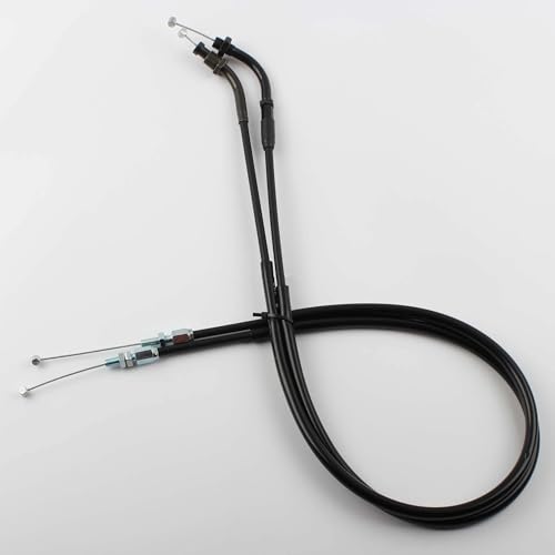Câble d'accélérateur de moto haute précision pour CB900F 2002-2007