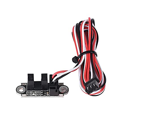 Optical endstop photoelectric light control optical limit switch for 3D printer Optical endstop photoelectric light control optical limit switch for 3D printer