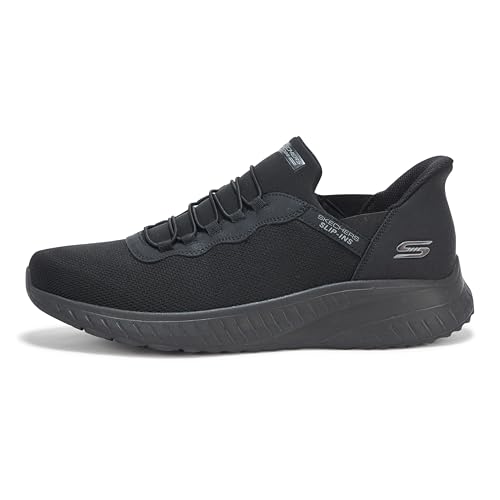 Image of Skechers Men's Hands Free Slip-ins Bob's Squad Chaos - Daily Hype Sneaker