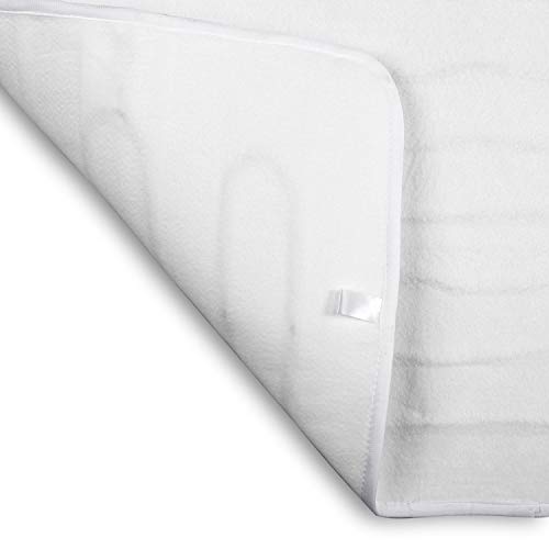 Elektrische Heizdecke von Goods+Gadgets für Wohlfühlmomente im Bett