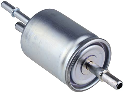 Acdelco Gold Gf835 Fuel Filter #TOP1