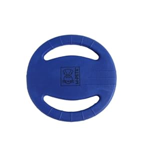 Ejasbyufb EJASBYUFBfkg6 Latający Dysk dla Psów