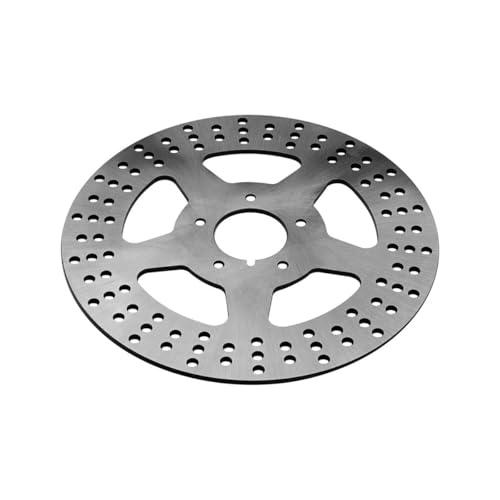 Disque de frein avant pour XL883 XL1200 et XR1200 performance moto