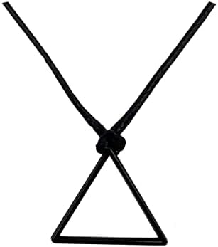 GDAMSTO Denji Cosplay Necklace Anime Chainsaw Cord Necklaces Cosplay Accessories Gifts