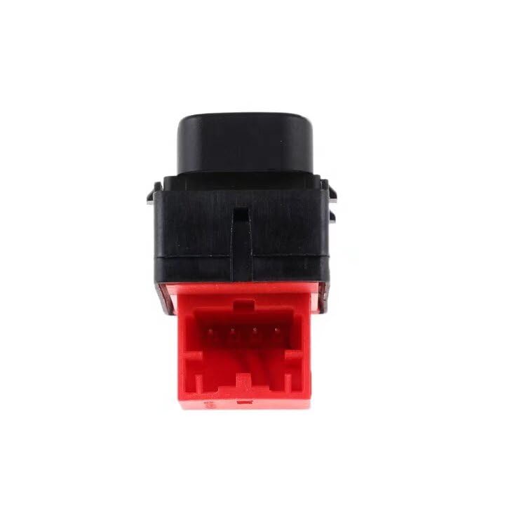 5Z0962125 Car Central Door Lock Switch