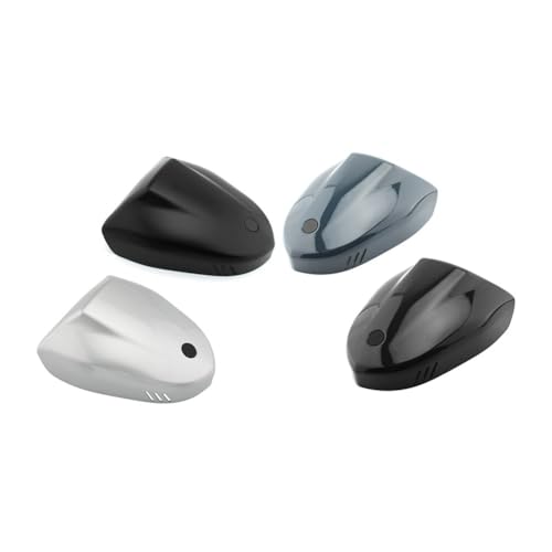 Carénage de queue R NineT de qualité supérieure : capot de selle au design ajusté - 4