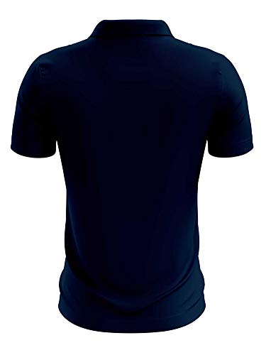 Inkholic Men's Cricket Sports Jersey IN701