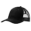 Black Trucker - Black