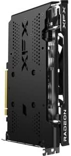 XFX Speedster SWFT210 Radeon RX 6600 XT CORE Gaming Graphics Card with 8GB GDDR6 HDMI 3xDP, AMD RDNA 2 RX-66XT8DFDQ