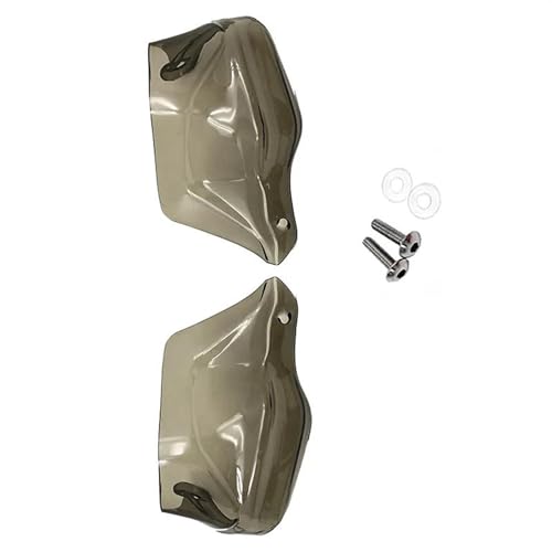 Moto pour BMW R1250GS ADV bouclier déflecteur de vent protège-mains