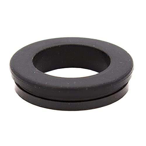 VARIOSAN Suction and High Pressure Couplings Replacement Seal 13576 Pack of 10 Rubber Black System Geka, Saug- und Hochdruckkupplungen - Image 2