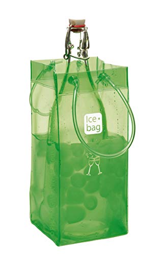 Gimex Ice.Bag Basic Acid Green, 1530