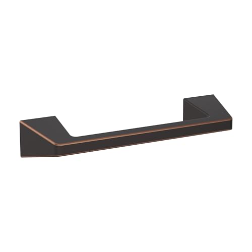 Amerock Blackrock 9" Oil-Rubbed Bronze Towel Bar