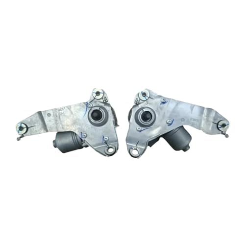 Moteur d'essuie-glace Peugeot DS5 9810596280 pour réparer un essuyage bloqué ou lent