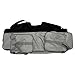 Under Seat Storage Bag - Boat Bench Cushion, Marine Polyester Storage Bag | Multipurpose Inflatable Seat Cushion Organizer with Zippers, Comfortable Pad for Dinghy Kayak Raft Accessories
