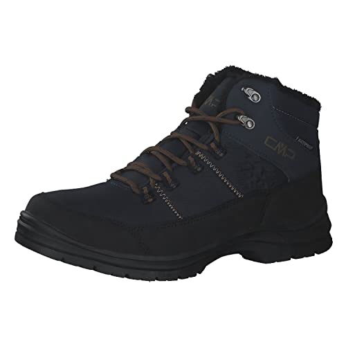 Image of CMP Mens Annuuk Snowboot Wp