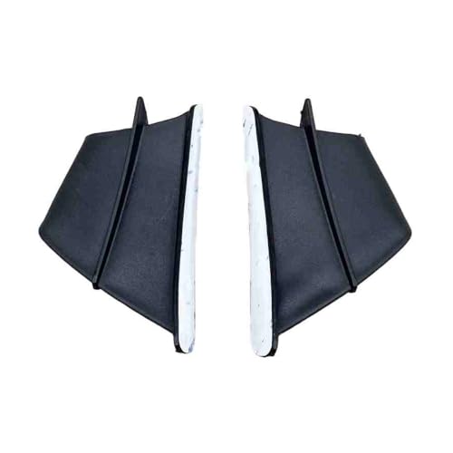 Aileron Aérodynamique et Carénages de Moto pour XJR1300 XJR400 FJR1300
