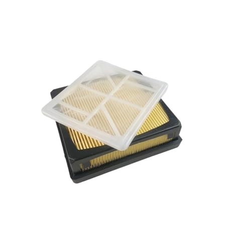 Filtre à air adapté pour 506367203 à double structure contre la poussière - 3