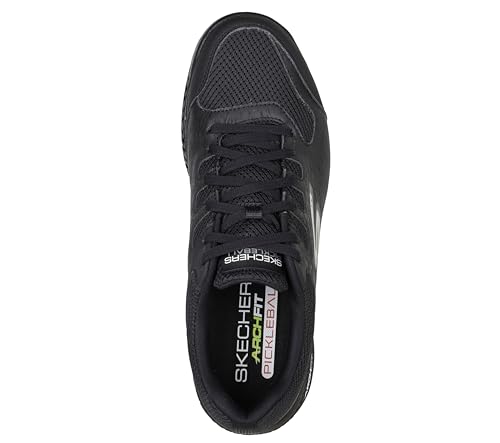 Image of Skechers Men Lace Up Training Shoe