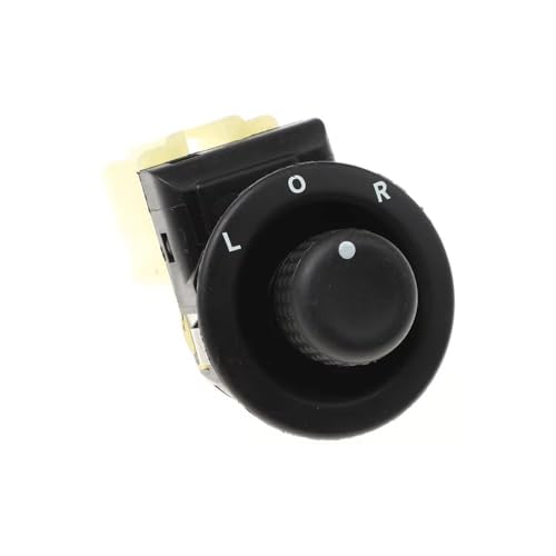 Ajuster les rétroviseurs de Dodge Caliber avec le bouton de commande 8 broches 56040694AD - 3