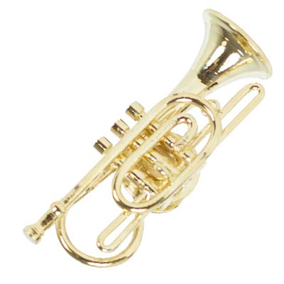 PIN CORNETA MBZ1410 Largo: 3,5cm.