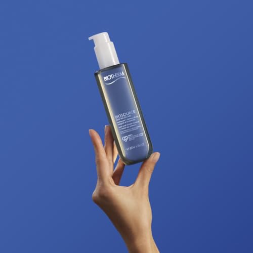 Biotherm biosource eau micellaire nettoyante et démaquillante Biotherm Démaquillant - vue 3