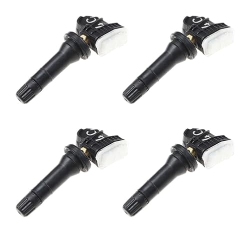 Capteur de pression des pneus TPMS 13516165 pour maintenir une trajectoire parfaite sur Cadillac